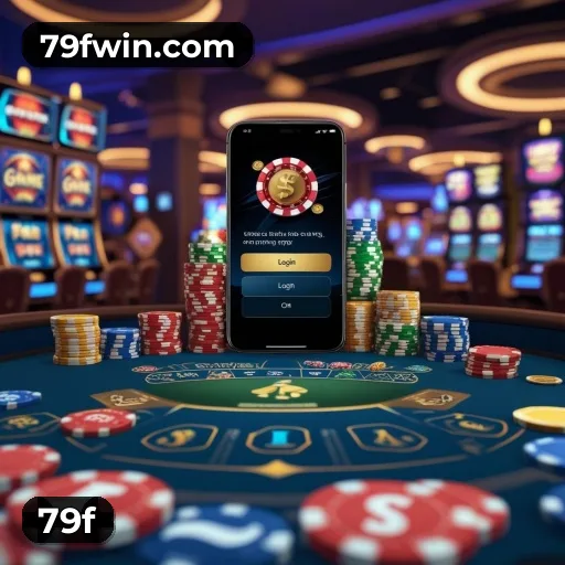 Slots 79f - Jackpots Progressivos